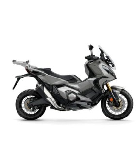 Shad TOP MASTER H0XV71ST HONDA X-ADV/FORZA 750/NT1100 (2021-25)