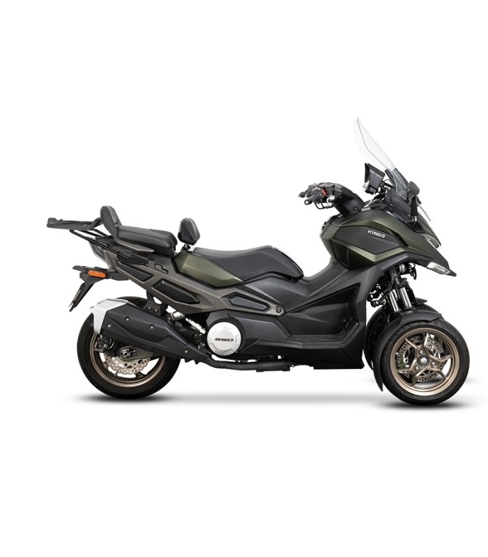 Shad TOP MASTER K0CV52ST Kymco CV3 575 (2025-26)