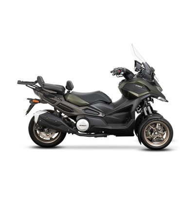 Shad TOP MASTER K0CV52ST Kymco CV3 575 (2025-26)