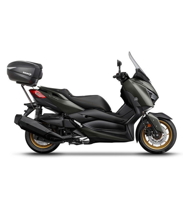 Shad TOP MASTER Y0XM37ST YAMAHA XMAX 400 (2017-24)