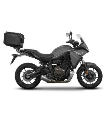Shad TOP MASTER Y0MT76ST YAMAHA Tracer 7 (2021-24)