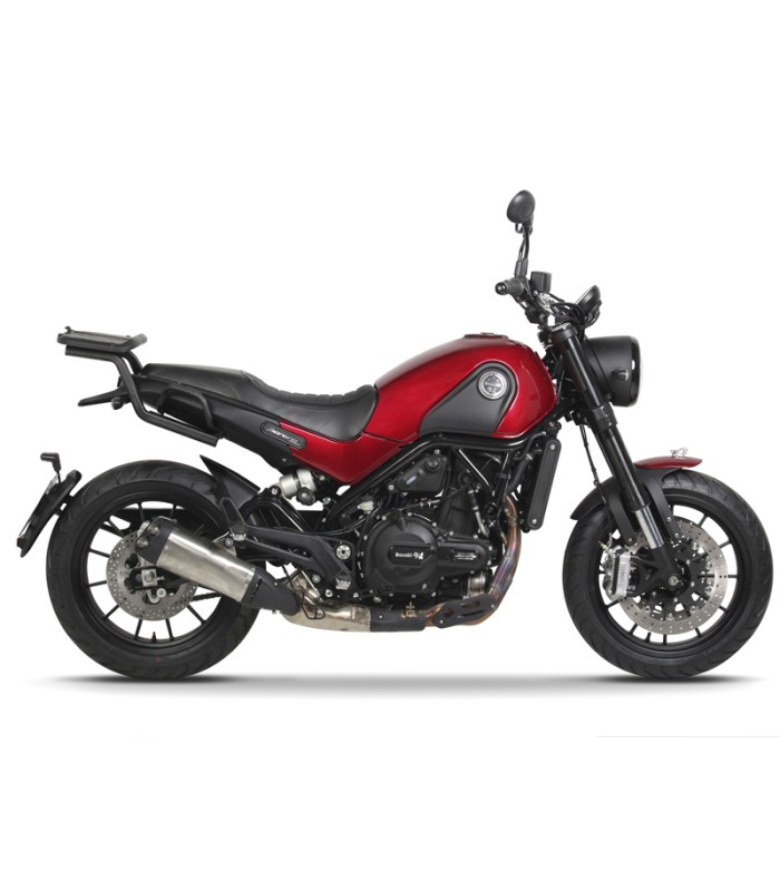 Shad TOP MASTER B0LN57ST BENELLI LEONCINO 500 Trail (2020-25)
