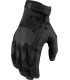 Gants Icon Hooligan camo noir
