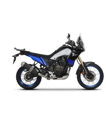 Shad TOP MASTER Y0TN79ST YAMAHA TENERE 700 WORLD RALLY / RAID (2023-25)