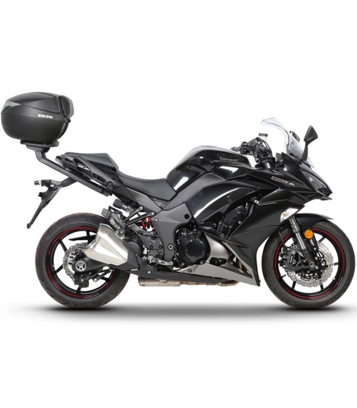Shad TOP MASTER K0ZS18ST KAWASAKI Ninja 1000 SX (2021-24)