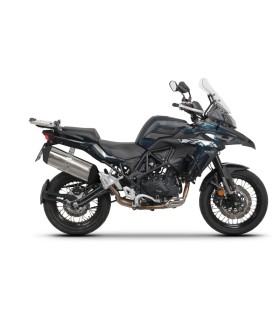 Shad TOP MASTER B0TX50ST QJ Motor SRT 700/X TRAIL (2023-26)