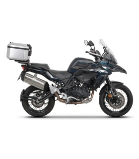 Shad TOP MASTER B0TX50ST QJ Motor SRT 700/X TRAIL (2023-26)