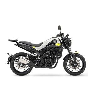 Shad TOP MASTER B0LN29ST BENELLI LEONCINO 125 (2022-26)