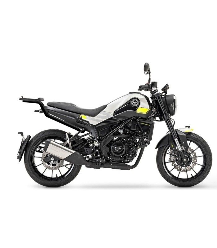 Shad TOP MASTER B0LN29ST BENELLI LEONCINO 125 (2022-26)