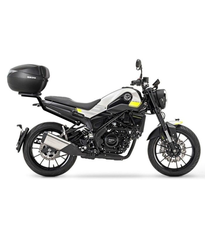 Shad TOP MASTER B0LN29ST BENELLI LEONCINO 125 (2022-26)