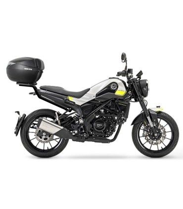 Shad TOP MASTER B0LN29ST BENELLI LEONCINO 125 (2022-26)