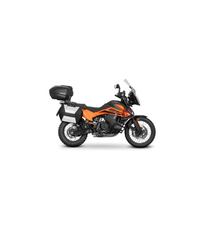 Shad TOP MASTER K0DV13ST Ktm 1190 ADVENTURE / R (2014-16)