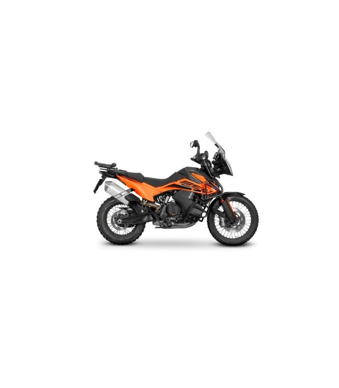 Shad TOP MASTER K0DV13ST Ktm 890 ADVENTURE L/R/RALLY (2021-25)