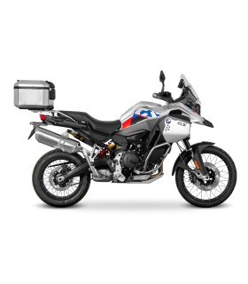 Shad TOP MASTER W0GS19ST Bmw R1250GS ADVENTURE (2019-25)