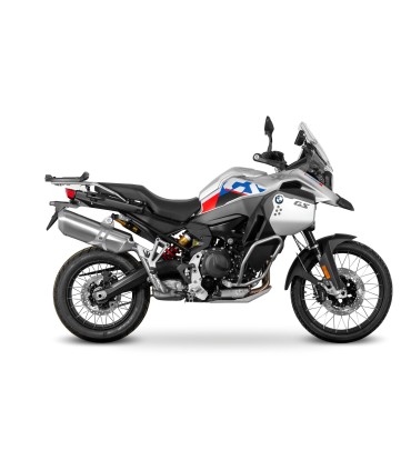 Shad TOP MASTER W0GS19ST Bmw R1250GS ADVENTURE (2019-25)
