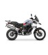 Shad TOP MASTER W0GS19ST Bmw R1200GS ADVENTURE (2014-18)