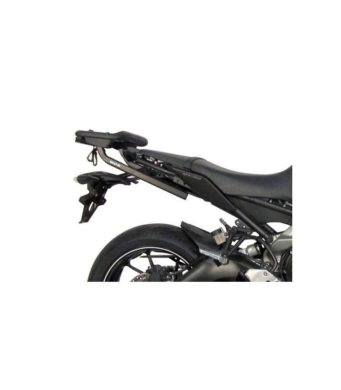Shad TOP MASTER K0VR65ST Kawasaki Versys 650 (2015-25)