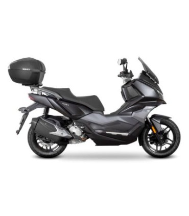 Shad TOP MASTER S0DX35ST SYM ADX 300 (2025)