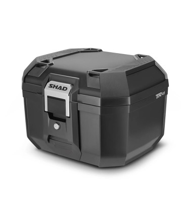 Topa case Shad TR41 Terra schwarz