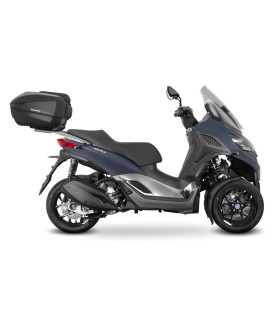 Shad TOP MASTER V0MP35ST PIAGGIO MP3 310 HPE/SPORT 310 (2022-25)