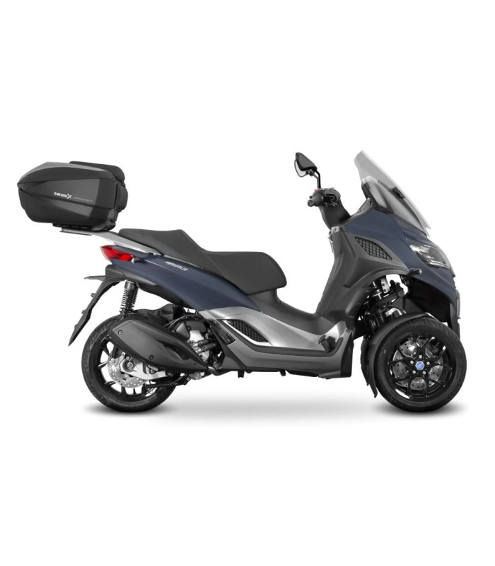 Shad TOP MASTER V0MP35ST PIAGGIO MP3 310 HPE/SPORT 310 (2022-25)