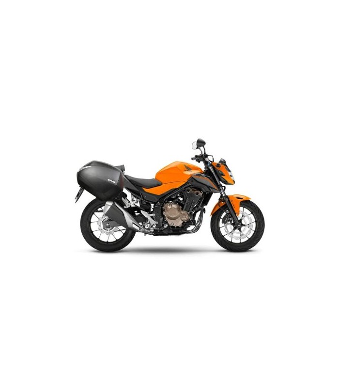 Shad 3P System H0CR61IF HONDA CB 500 F (2016-18)