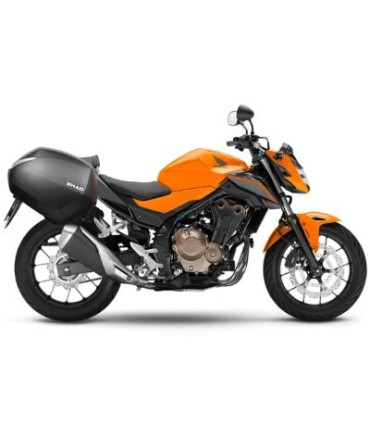 Shad 3P System H0CR61IF HONDA CB 500 F (2016-18)