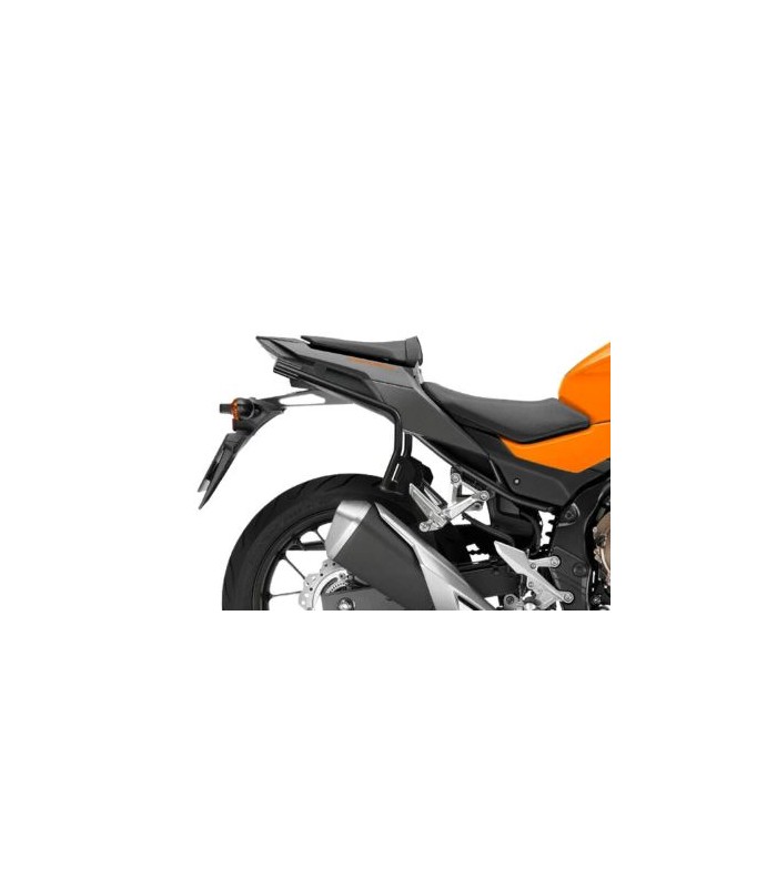 Shad 3P System H0CR61IF HONDA CB 500 F (2016-18)