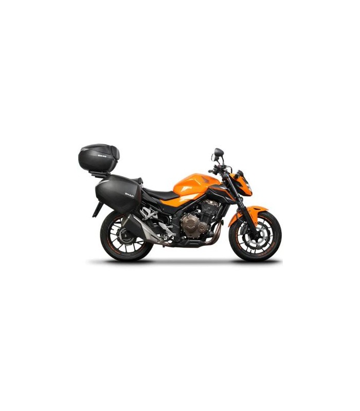 Shad 3P System H0CR61IF HONDA CB 500 F (2016-18)