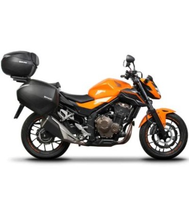 Shad 3P System H0CR61IF HONDA CB 500 F (2016-18)