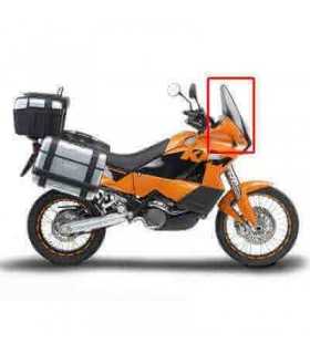 Givi D7703st Windschutzscheibe Ktm 1190 Adventure/ r 2013-16