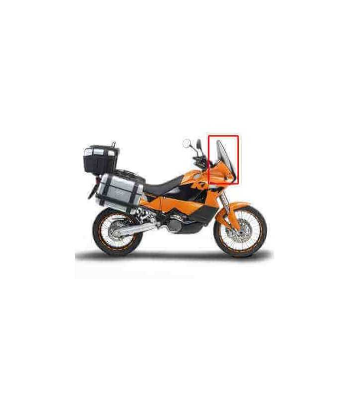 Givi D7703st Screen Ktm 1190 Adventure/ R (2013-16)