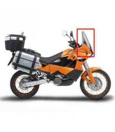 Givi D7703st Cupolino Ktm 1190 Adventure/ r 2013-16