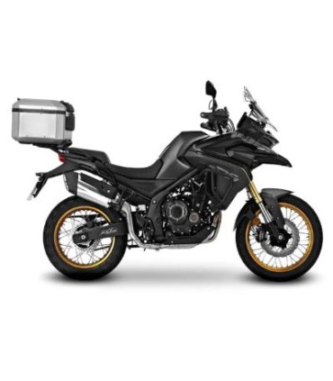 Shad TOP MASTER V0DS54ST VOGE DS800 RALLY (2025)