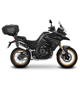 Shad TOP MASTER V0DS54ST VOGE 525 DSX BLACK KNIGHT (2024-25)