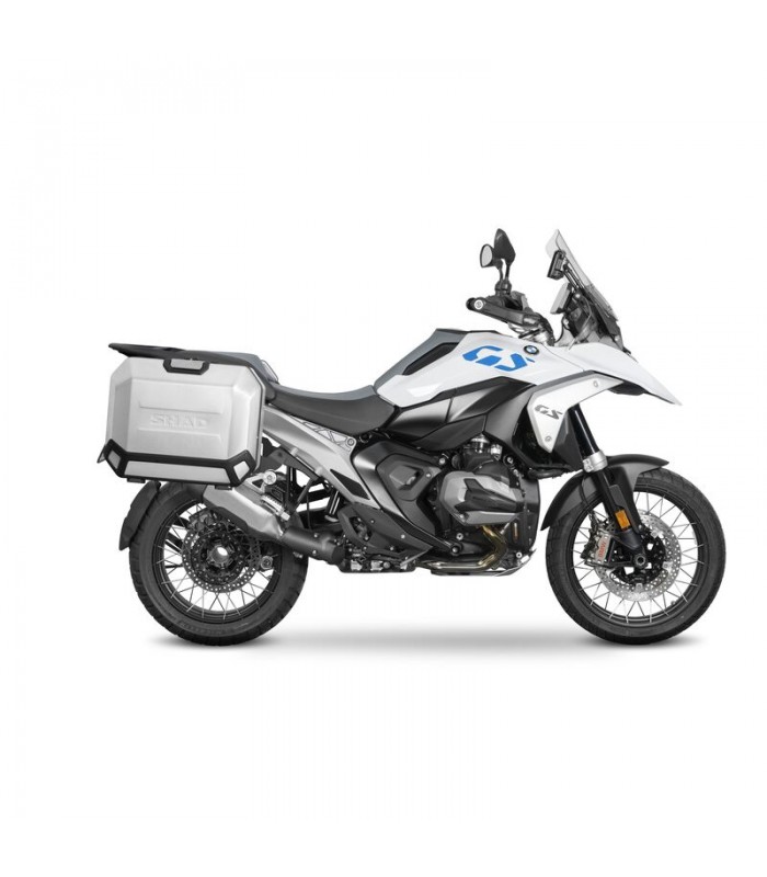 Shad 4P System W0RG154P Bmw R 1300 GS Adventure (2025)
