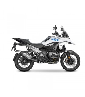 Shad 4P System W0RG154P Bmw R 1300 GS Adventure (2025)