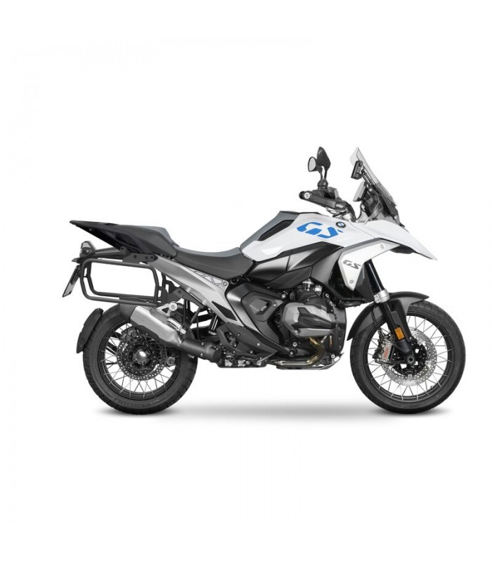 Shad 4P System W0RG154P Bmw R 1300 GS Adventure (2025)