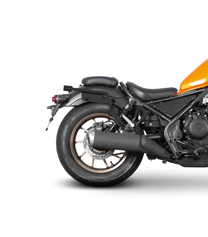 Shad 3P System H0RB55IF HONDA REBEL CMX 500 (2017-26)