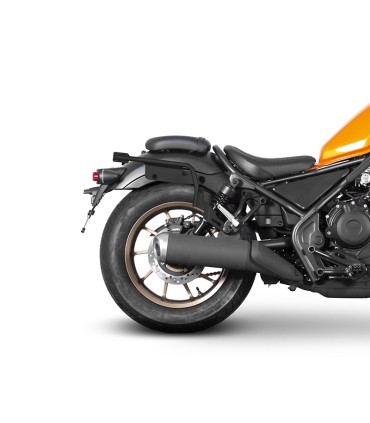 Shad 3P System H0RB55IF HONDA REBEL CMX 500 (2017-26)