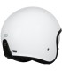 Origine Spirit white Jet Helmet