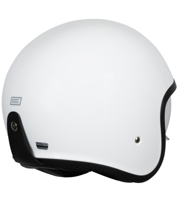 Jet helm Origine Spirit weiss