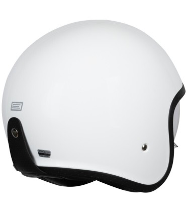 Casco jet Origine Spirit bianco