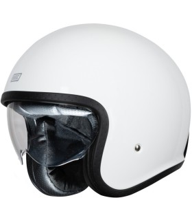 Casco jet Origine Spirit bianco