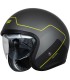 Casco jet Origine Spirit Explorer titanio