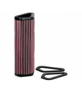 Ducati Multistrada 1200 (2011) K&N air filter