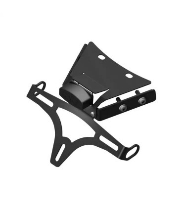 R&G Racing portatarga Honda GB 350 S (2025-26)