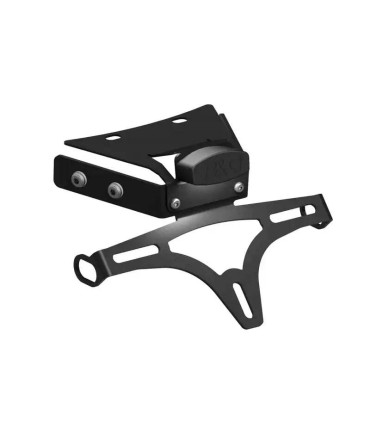 R&G Racing portatarga Honda GB 350 S (2025-26)