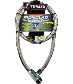 TRIMAX Gladiator Series Armored Cable