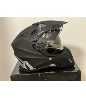 Airoh Commander 2 nero opaco